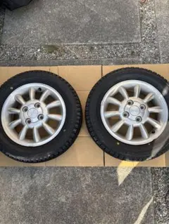 2026年最新】スズキ純正 13インチの人気アイテム - メルカリ