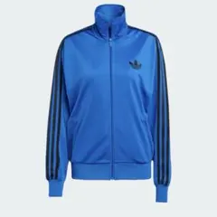 新品 adidas クラシック ファイヤーバード ルーズ トラックトップ L