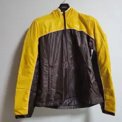 り*ご様 プーマ　レディースL　ウィンドブレーカー