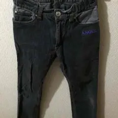 ANGEL BLUE 長ズボン ☆値下げ☆