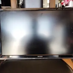2026年最新】シャープ 液晶テレビ ジャンクの人気アイテム - メルカリ