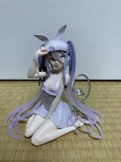 シュガー　sugar プライズ　フィギュア　開封済み　1点