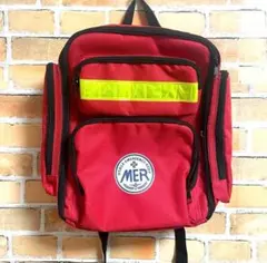 【劇中登場レプリカ】TOKYO MER ~走る緊急救命室 レプリカリュック