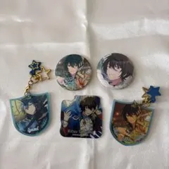 2025年最新】朔間凛月 缶バッジの人気アイテム - メルカリ