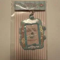 【韓国限定】シナモン トレカケース ポップアップ