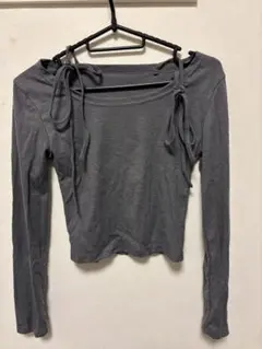 ロンt Tシャツ