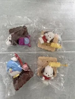 チョコサプサンリオ キャラクターズ