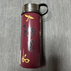 ハリーポッター　ホグワーツ　水筒のサムネイル