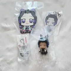 【期間限定】鬼滅の刃　胡蝶しのぶ　原作絵【レア】