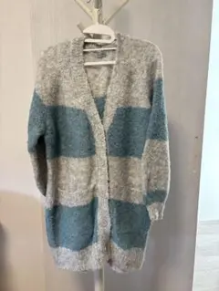 ニコアンド ニット