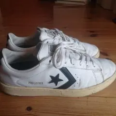 Converse Pro Leather プロレザー スニーカー26.5㎝のサムネイル