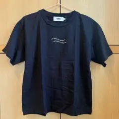 AZUL by MOUSSY Mサイズ 黒 Tシャツ