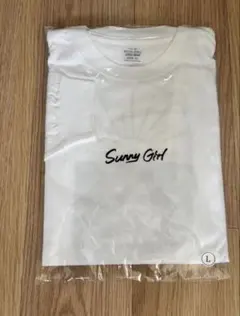 Sunny Girl クレナズメロンT Lサイズ