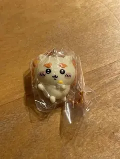 ちいかわ　シーサー　キーホルダー