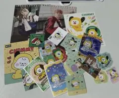 BTS ジミン