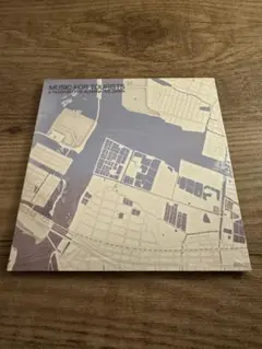 MUSIC FOR TOURISTS - Various Artists