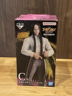 ゴールデンカムイ 一番くじ 海賊房太郎 C賞