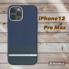 RICHMOND&FINCH iPhone 12 Pro Maxケース