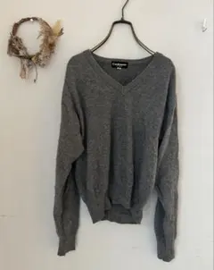cashmere ニット