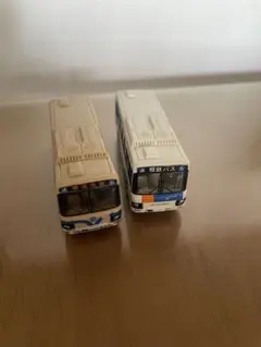 相鉄バス トミカ