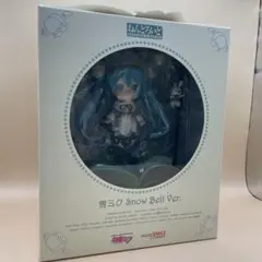 2025年最新】ねんどろいど 雪ミクの人気アイテム - メルカリ