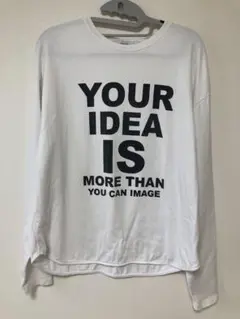 フレームワーク　ロゴロンTeeのサムネイル