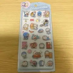 ドラえもん うるちゅるシール