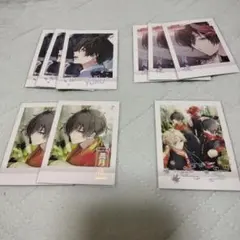 卯月 新 ツキウタ ぱしゃこれ PREMIUM ホロ - メルカリ