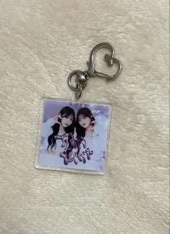 NANA 矢沢あい アクリルキーホルダー バラ売り〇 トラネス ブラスト