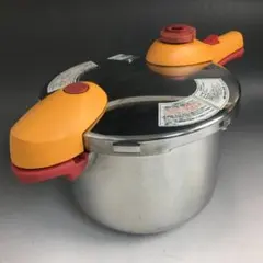 松居一代プロデュース圧力鍋4.5L 2025年最新】松居一代 圧力鍋 4.5の人気アイテム - メルカリ