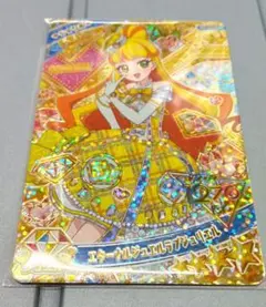 ひみつのアイプリ エターナルジュエルラブジュリエル じゅりあ リング6弾