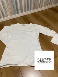 camber Tシャツのサムネイル