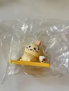 松屋 ちいかわ コラボキャンペーン 第2弾 オリジナルフィギュア うさぎ