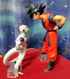 2026年最新】フリーザ a賞の人気アイテム - メルカリ
