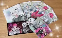 めておら メルト みかさ グッズセット