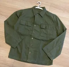 T*m様 40s US ARMY 大戦 デニム カバーオール - メルカリ
