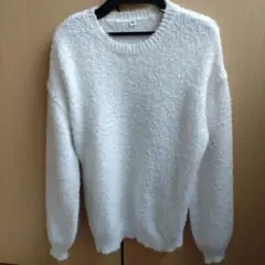 キッズ　女児　セーター　150