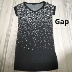 GAP チュニック ワンピース S