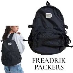 FREADRIK PACKERS 【別注】バックパック M / リュック