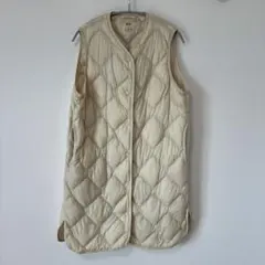 チロ@CHIRO【匿名配送】様専用　ユニクロ　ウルトラライトダウン