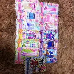 ☆セール中☆アイカツ！プロモカード13枚セット