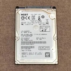 2026年最新】HGST 2.5インチの人気アイテム - メルカリ