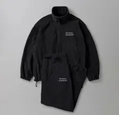 2025年最新】ennoy フリース セットアップの人気アイテム - メルカリ