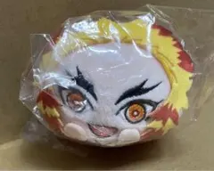 鬼滅の刃 煉獄杏寿郎 もちころりん 映画村