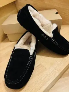 2026年最新】ugg アグ モカシン24の人気アイテム - メルカリ