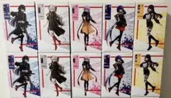 神椿市建設中。 1/7スケール フィギュア ラウンドワン限定