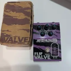 k*8様 ZVexクローン Demonfx FUZZ WORKS 7 箱付き - メルカリ