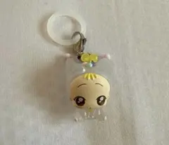おジャ魔女どれみ めじるしアクセサリー4 ハナちゃん