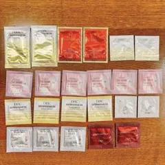 DHC サンプル 試供品 GEローションモイスト アスタキサンチン ゲルマニウム