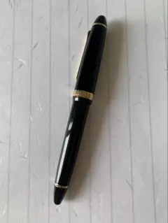 限定 レア パイロット 新社屋記念 万年筆 14k 中字 宝相華 蒔絵 漆